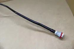 Ligne de purge carburant OEM 7449032 pour BMW Série 4 G22