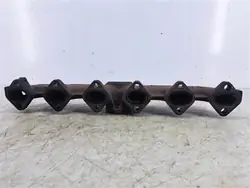 Pakoputken keräin OEM 2248166F BMW E39 2.5 Diesel