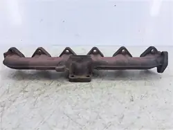 Collecteur d'échappement OEM 2248166F pour BMW E39 2.5 Diesel