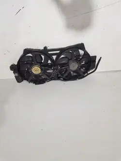 Rotor do ventilador Renault OE OEM 2176511980 Dianteiro
