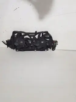 Rotor de ventilateur Renault OE OEM 2176511980 Avant