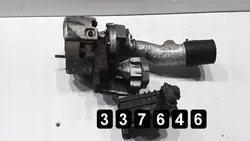 VW Touareg Turbolader OEM zsb07z129654b - Gebraucht