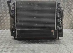 Jaguar kylningsdel OEM 9W838K230AB F-Type Coupe