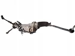 STYRNING FORD RANGER 3.2 TDCI