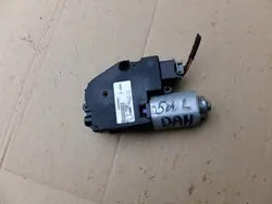 Fiat 500L Schiebedachmotor OEM 1256437457 - Gebraucht