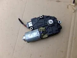 Fiat 500L takluckemotor OEM 1256437457 - Begagnad