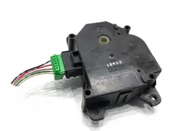 Motor do aquecedor Honda MF113800-3450 Civic IX OEM LORK-589-13918