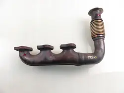 Coletor de Escape Infiniti OEM V9X para M30d V6 238