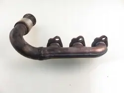 Collecteur d'échappement Infiniti OEM V9X M30d V6 238