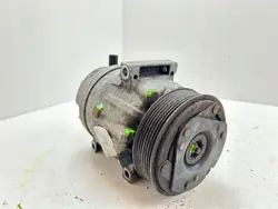 Compressore Aria Condizionata RENAULT SCENIC I 1.9DCI 6570388