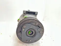 Compresseur de Climatisation RENAULT SCENIC I 1.9DCI 6570388