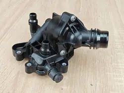 Boîtier thermostat OEM 8581627 pour BMW 2.0D
