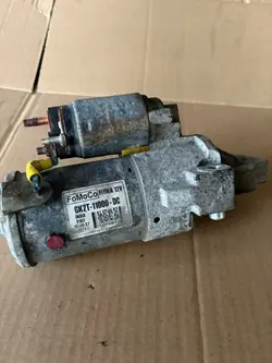 Anlasser Ford Transit 8 Lift - Gebrauchtes Ford OE Teil