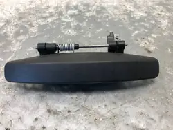 Voorste linker deurhendel Dacia Dokker