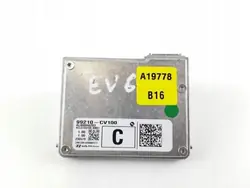Caméra d'aide au maintien KIA EV6 2023 OEM 99210-CV100