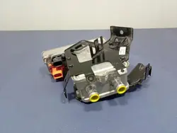 Skoda OE lämmönvaihdin OEM 1EE963231 Elroq 50 EV:lle
