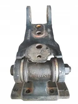 Soporte de inclinación cabina OEM 5010552266 - Usado