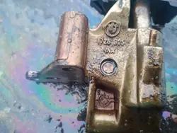 BMW Kamkedjespännare OEM 1728305 för M54 Motor