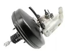 Bromsservopump OEM 0204806645 för Ford