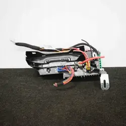 Boîte à fusibles MERCEDES-BENZ E (W212) A0025422619