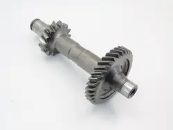 KMXDSGWWW MS1242 Getriebewelle für VW DSG