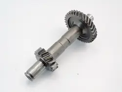 KMXDSGWWW MS1242 Versnellingsbak as voor VW DSG