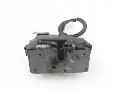 Hintere Rechte Schloss Fiat Grande Punto