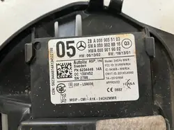 Mercedes DISTRONIC Radar-Modul OEM A0009055103