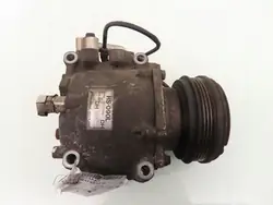 Compresseur de climatisation HS-090L pour Honda Civic VI 1.5B