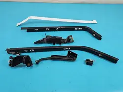 OEM 51842450 Oven Rullasarja Oikea Taka Fiat Doblo II