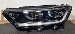 VW T-ROC IQ LIGHT MATRIX Vasemmalle Full LED