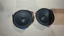 Subwoofer-högtalare OEM 6904240 för BMW X5 E53