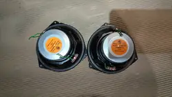 Subwoofer-högtalare OEM 6904240 för BMW X5 E53