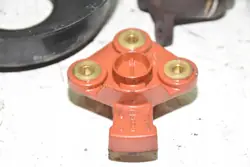 Soporte de dedo distribuidor BMW E32 E34 730I M30