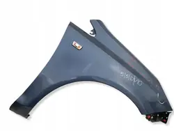 Para-lama dianteiro direito OEM 55D10 Opel Corsa D
