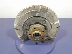 Pivot arrière gauche BMW OEM Lochow-325801- Occasion