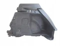 Höger Bagagelucklist OEM 64730-02260-C0 Toyota