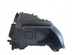 Para-choque Direito Porta-malas OEM 64730-02260-C0 Toyota