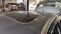 Teto Panorâmico Usado OEM 8U0877049A para Audi Q3 8U