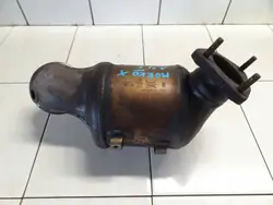 Filtro DPF OEM 25195102 para Opel Astra IV 1.4 Turbo
