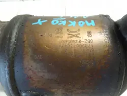 DPF-suodatin OEM 25195102 Opel Astra IV 1.4 Turbolle