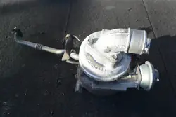 Turbo Nissan Patrol Y61 ZD30