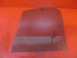 OEM 43R00048 vasen etuoven lasi Renault Trafic II:lle