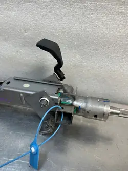 Colonne de direction OEM 488101563R pour Renault Trafic III