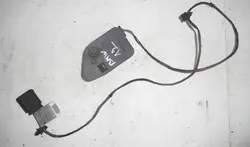 BMW Ajovalosäätömoottori OEM 6938297 - Käytetty