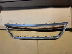 Cornice Griglia Cromata SEAT Leon III 5F0854643F