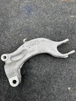 Audi 4M0413037 Ligação Amortecedor Usado
