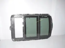 Toit ouvrant OEM 54108038192 pour BMW 5 Touring F11