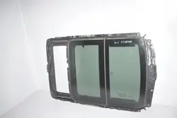 Schuifdak OEM 54108038192 voor BMW 5 Touring F11
