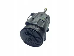 Audi A3 S3 8L Ilmastointikompressori OE